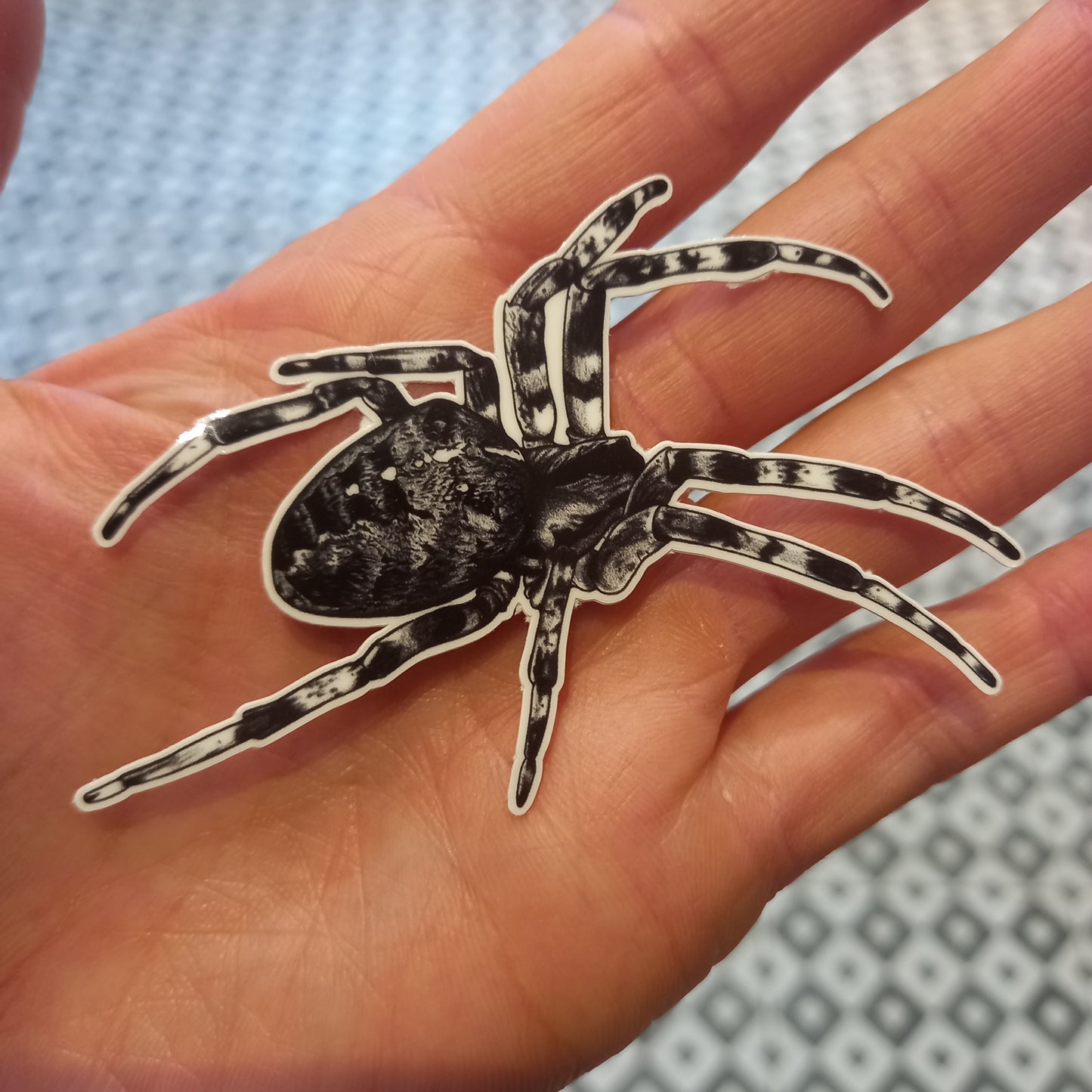 Metamorphink Stickers