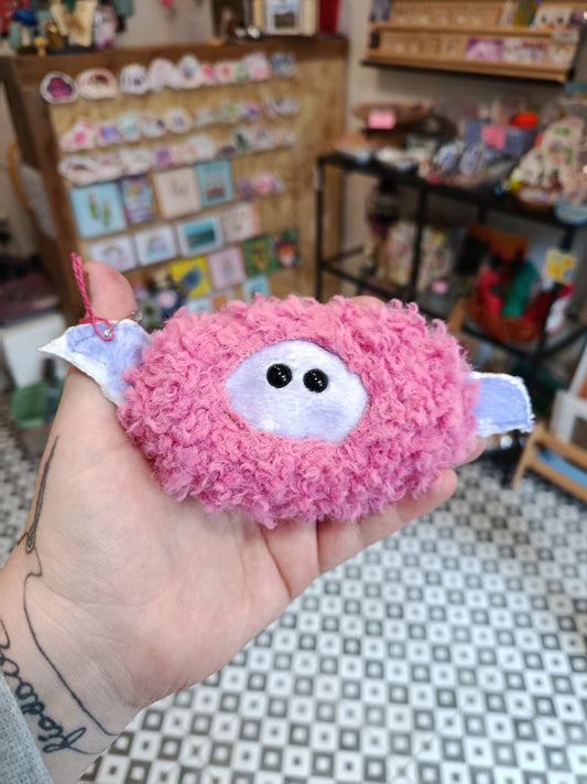 Starbean - Sensory Squish