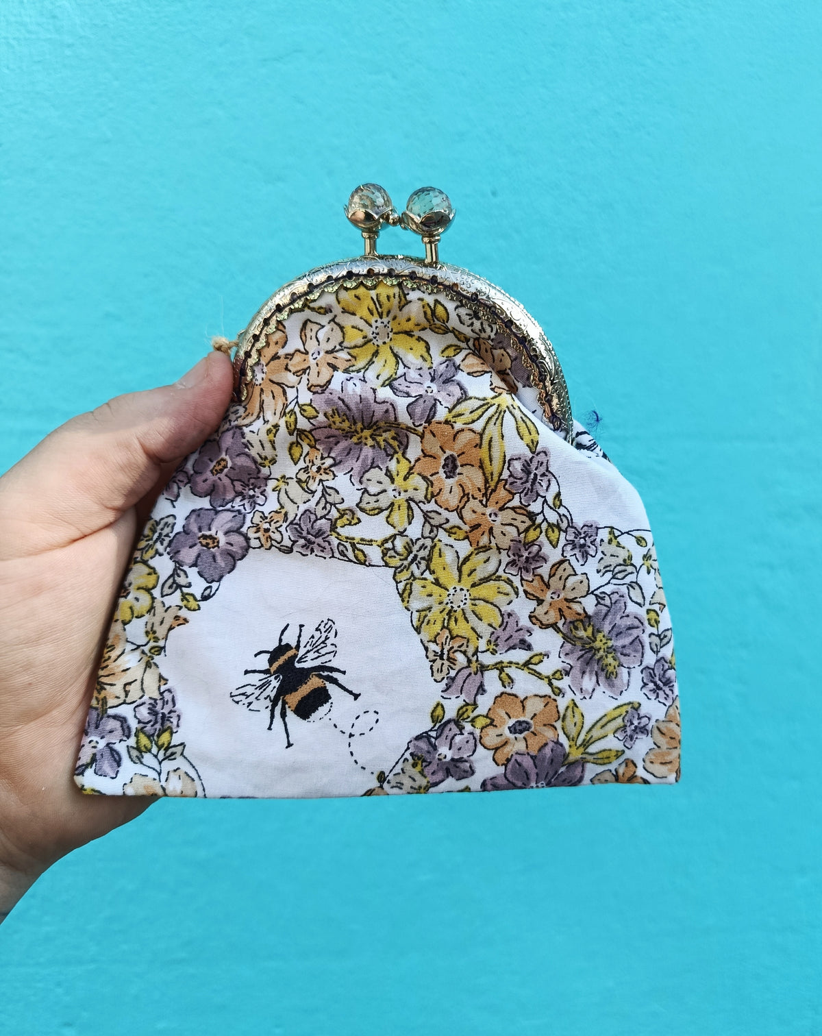 Guinea punk boutique purses