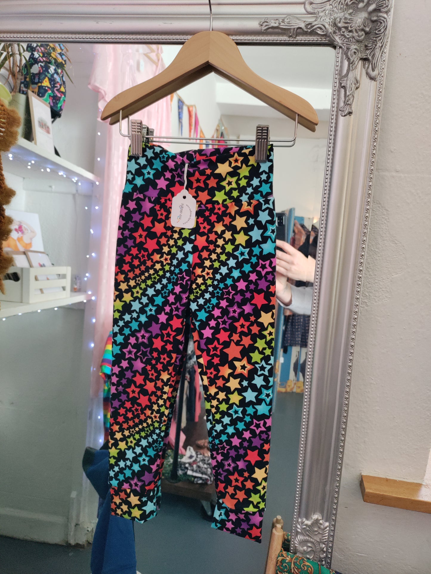 Kids leggings md