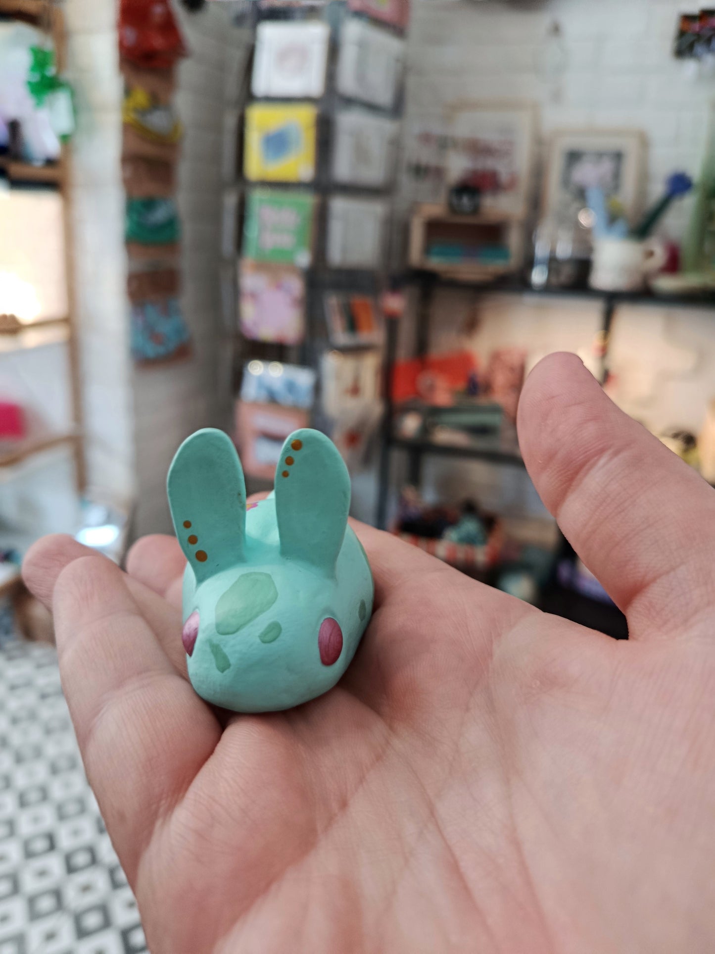 Bon Bon Bunnys