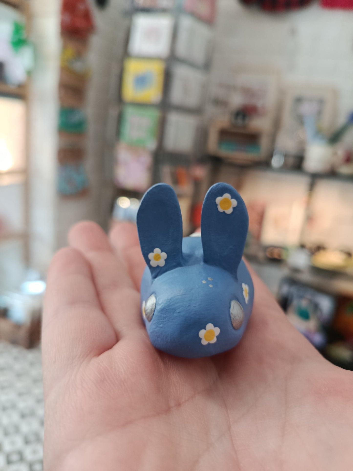 Bon Bon Bunnys