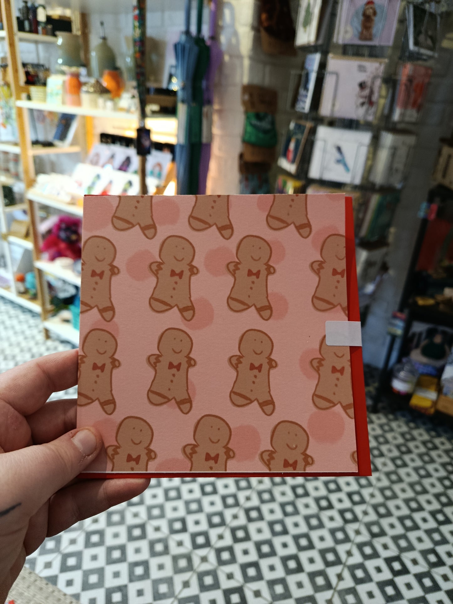 Fat Lemon Christmas Cards