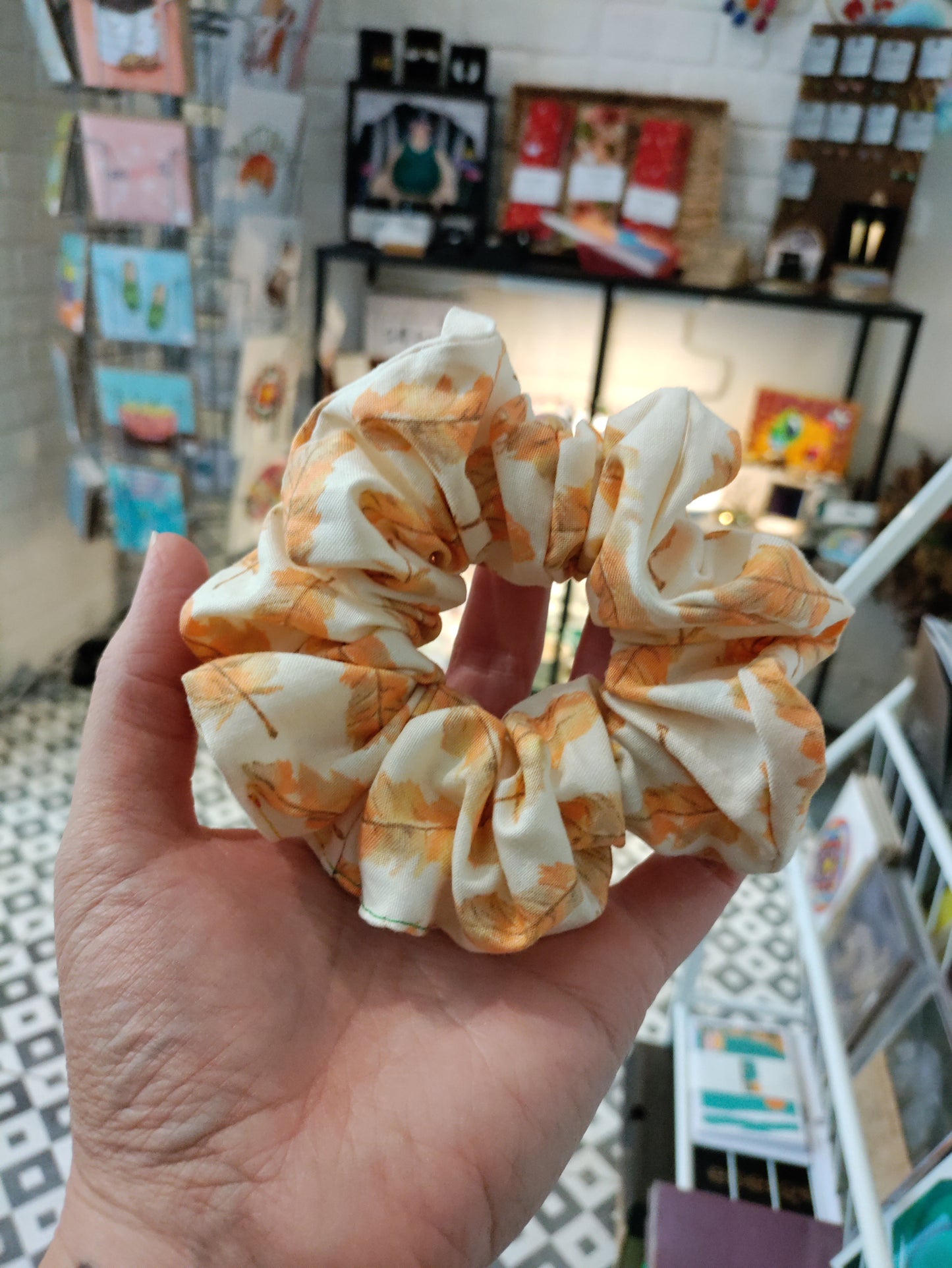 Scrunchies