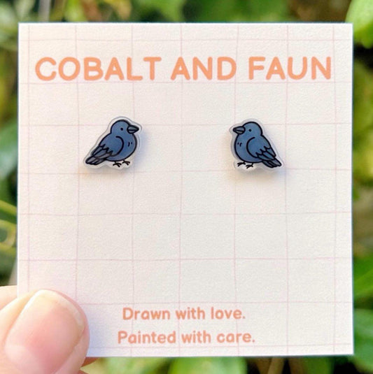 Bird Studs