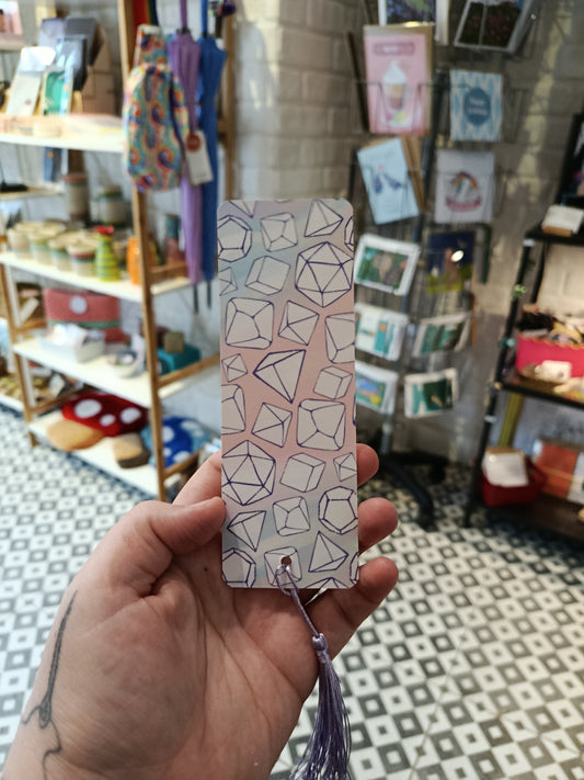 Morayah Paper Bookmarks