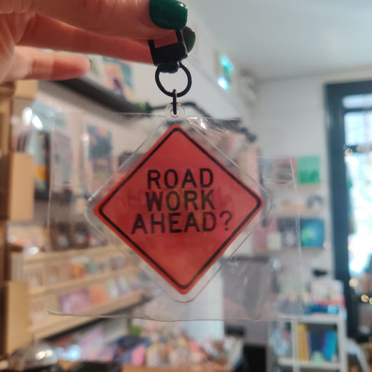 Nova keyrings
