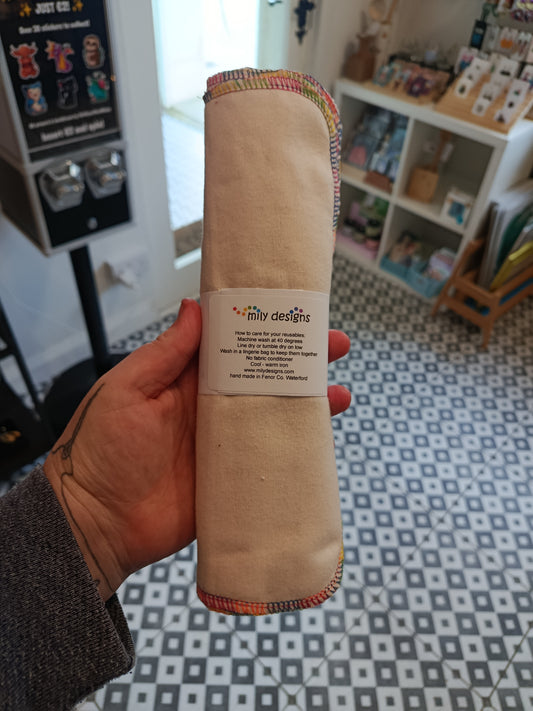 Unpaper towels