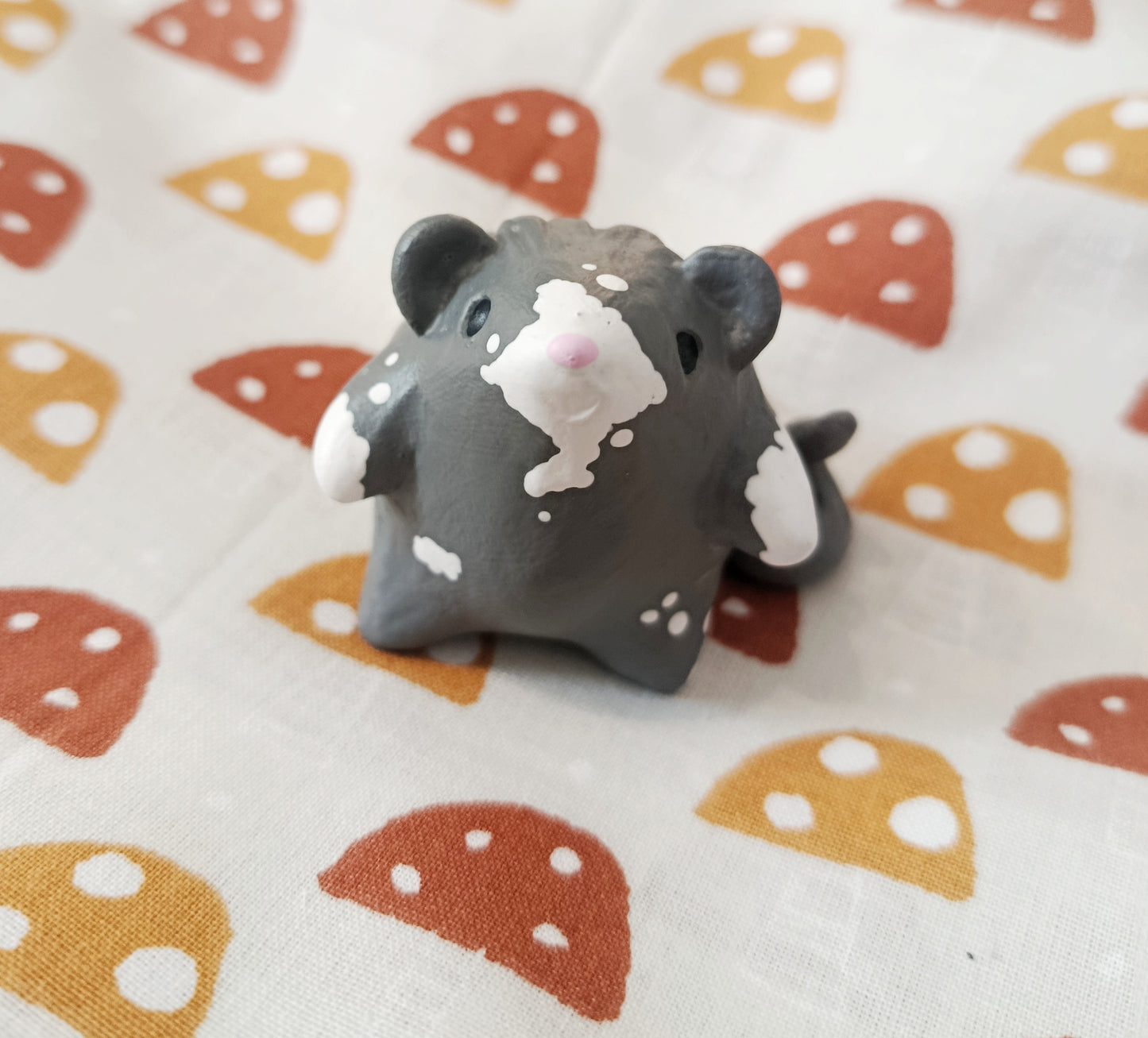 Mice Collectable figures