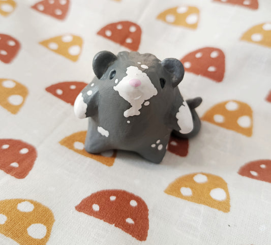 Mice Collectable figures