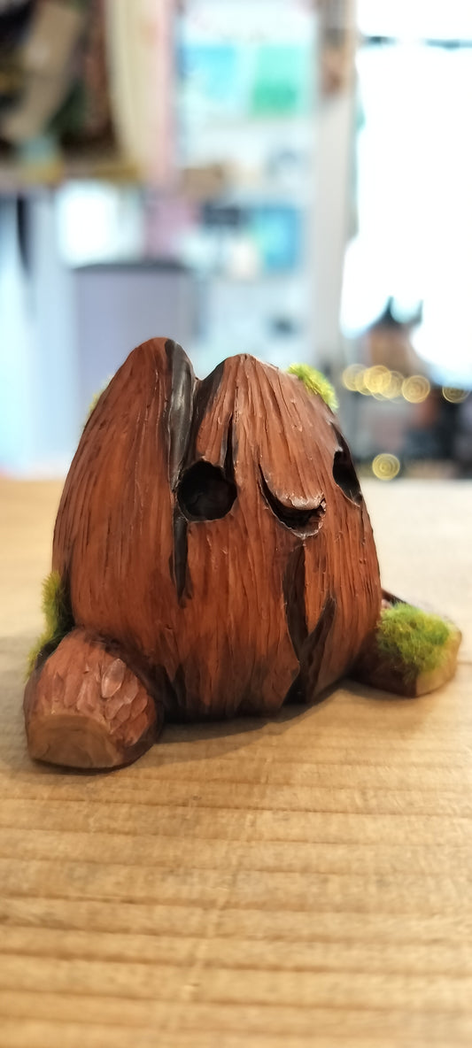 Forest friend