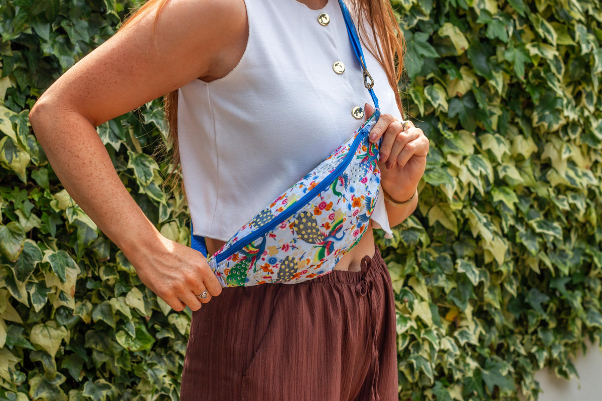 CM Designs Bumbag