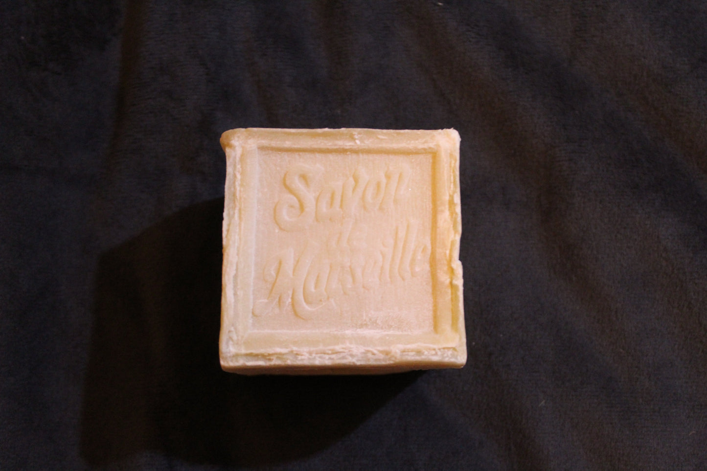 Chamarrel Marseille Soap