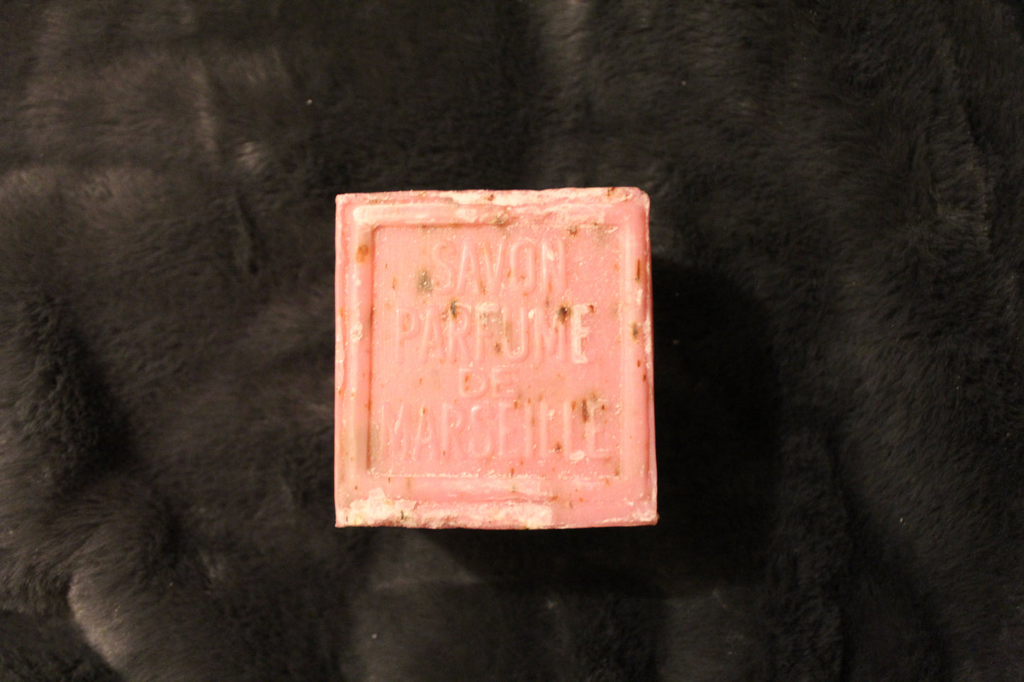 Chamarrel Marseille Soap